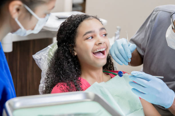 Best Walk-In Emergency Dentist in Myrtle Grove, FL