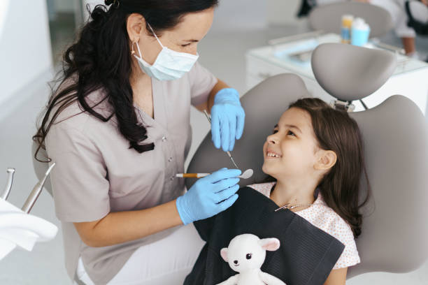 Best Pediatric Emergency Dentist in Myrtle Grove, FL