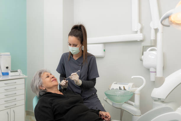 Best Emergency Wisdom Teeth Removal in Myrtle Grove, FL
