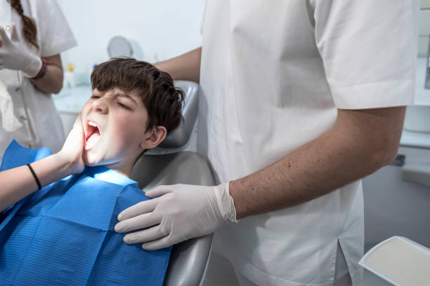 Best Emergency Dental Care for Trauma or Injury in Myrtle Grove, FL