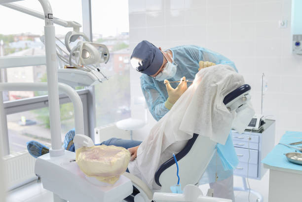 Best Emergency Broken Tooth Repair in Myrtle Grove, FL