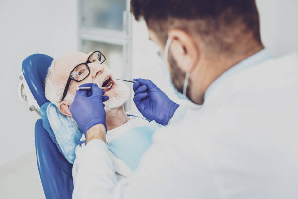 Best Emergency Treatment for Toothache in Myrtle Grove, FL
